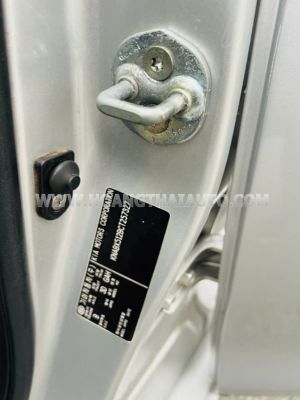 Xe Kia Picanto 1.25 AT 2012