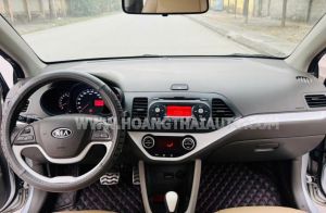 Xe Kia Picanto 1.25 AT 2012