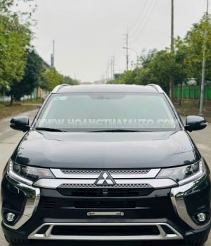 Xe Mitsubishi Outlander Premium 2.0 CVT 2021