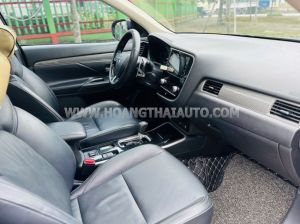 Xe Mitsubishi Outlander Premium 2.0 CVT 2021