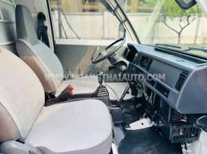 Xe Suzuki Super Carry Van Blind Van 2022
