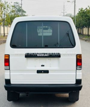 Xe Suzuki Super Carry Van Blind Van 2022