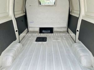 Xe Suzuki Super Carry Van Blind Van 2022