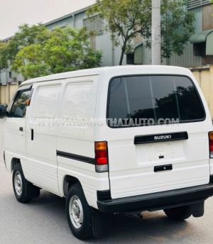 Xe Suzuki Super Carry Van Blind Van 2022