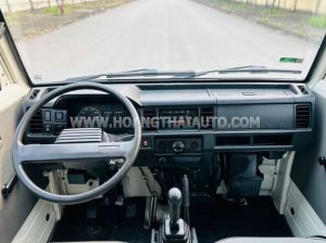 Xe Suzuki Super Carry Van Blind Van 2022