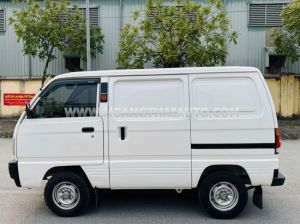 Xe Suzuki Super Carry Van Blind Van 2022