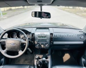 Xe Ford Everest 2.5L 4x4 MT 2013