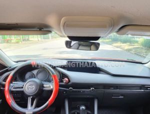 Xe Mazda 3 1.5L Luxury 2022