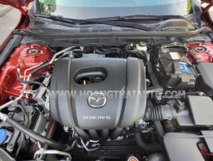 Xe Mazda 3 1.5L Luxury 2022