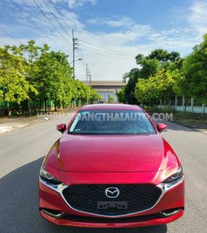Xe Mazda 3 1.5L Luxury 2022