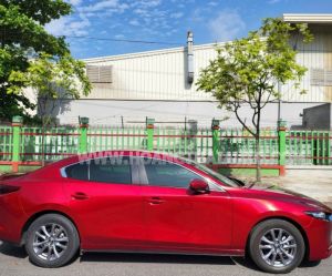 Xe Mazda 3 1.5L Luxury 2022