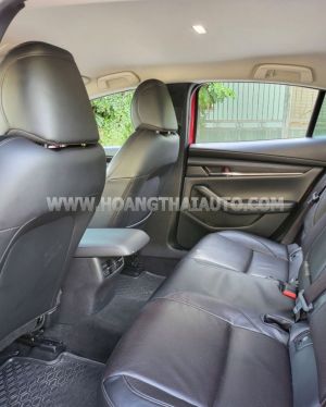 Xe Mazda 3 1.5L Luxury 2022