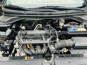 Xe Hyundai Accent 1.4 MT 2018