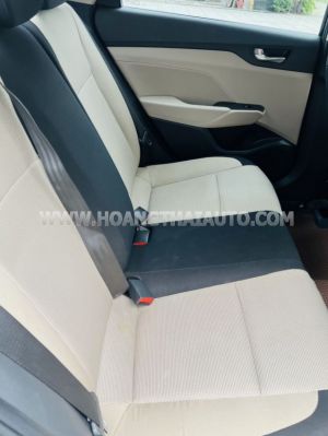 Xe Hyundai Accent 1.4 MT 2018