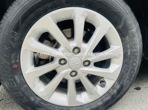 Xe Hyundai Accent 1.4 MT 2018