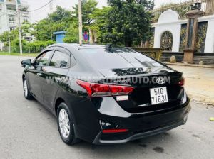Xe Hyundai Accent 1.4 MT 2018