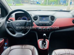 Xe Hyundai i10 Grand 1.2 AT 2020