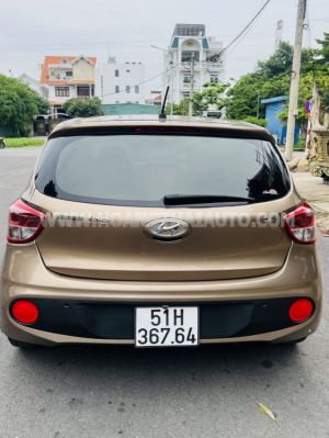 Xe Hyundai i10 Grand 1.2 AT 2020