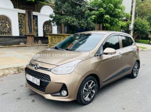 Xe Hyundai i10 Grand 1.2 AT 2020
