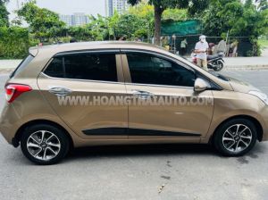 Xe Hyundai i10 Grand 1.2 AT 2020