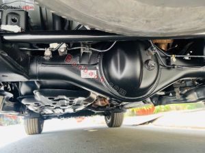 Xe Toyota Fortuner 2.7V 4x2 AT 2020