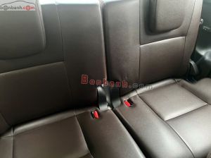Xe Toyota Fortuner 2.7V 4x2 AT 2020