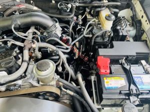 Xe Toyota Fortuner 2.7V 4x2 AT 2020