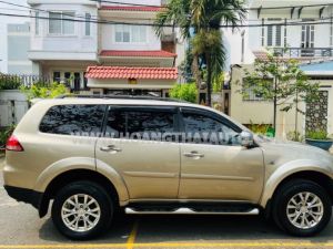 Xe Mitsubishi Pajero Sport 3.0G 4x2 AT 2015