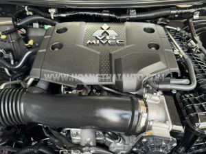Xe Mitsubishi Pajero Sport 3.0G 4x2 AT 2015