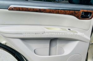 Xe Mitsubishi Pajero Sport 3.0G 4x2 AT 2015