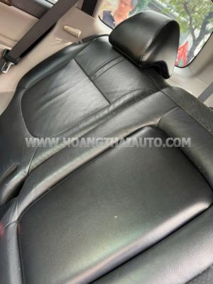Xe Mitsubishi Pajero Sport 3.0G 4x2 AT 2015