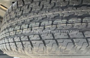 Xe Mitsubishi Pajero Sport 3.0G 4x2 AT 2015