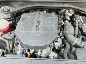Xe Kia Sorento Signature 2.2 AT AWD 2022