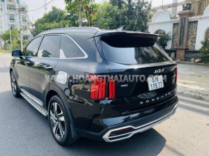 Xe Kia Sorento Signature 2.2 AT AWD 2022