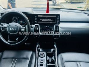 Xe Kia Sorento Signature 2.2 AT AWD 2022