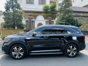 Xe Kia Sorento Signature 2.2 AT AWD 2022