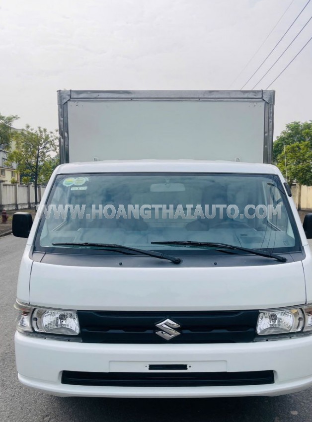 Suzuki Carry Pro