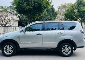Xe Mitsubishi Zinger GLS 2.4 MT 2009
