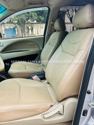 Xe Mitsubishi Zinger GLS 2.4 MT 2009