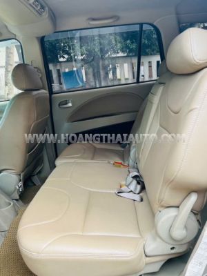 Xe Mitsubishi Zinger GLS 2.4 MT 2009