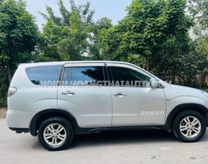 Xe Mitsubishi Zinger GLS 2.4 MT 2009