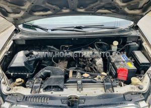 Xe Mitsubishi Zinger GLS 2.4 MT 2009