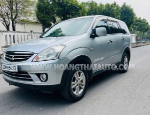 Xe Mitsubishi Zinger GLS 2.4 MT 2009