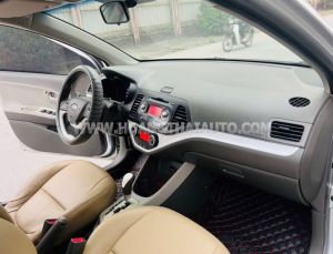 Xe Kia Picanto 1.25 AT 2012