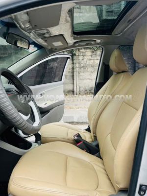 Xe Kia Picanto 1.25 AT 2012