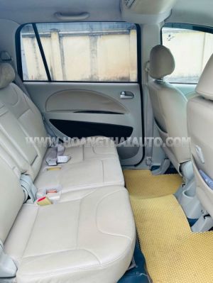 Xe Mitsubishi Zinger GLS 2.4 MT 2009