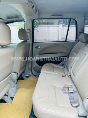Xe Mitsubishi Zinger GLS 2.4 MT 2009
