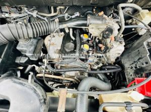Xe Mitsubishi Zinger GLS 2.4 MT 2009