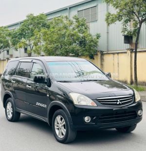 Xe Mitsubishi Zinger GLS 2.4 MT 2009