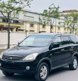 Xe Mitsubishi Zinger GLS 2.4 MT 2009